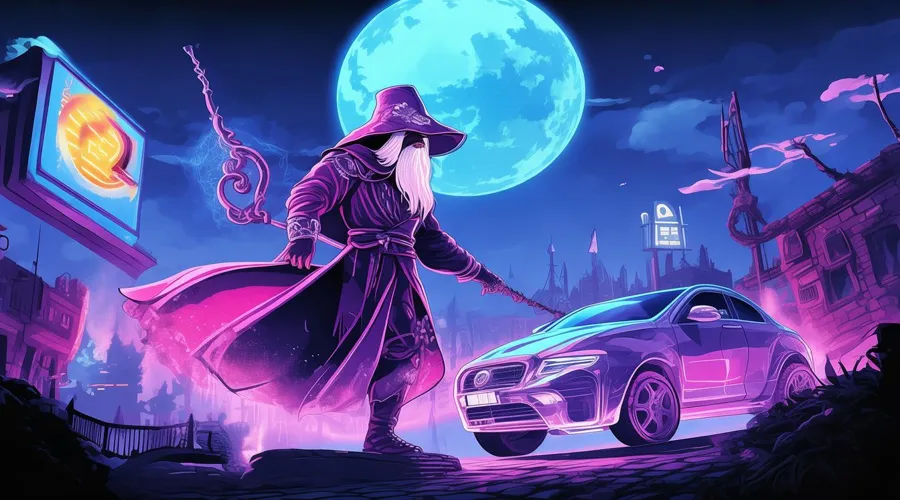梦幻契约游戏图片3